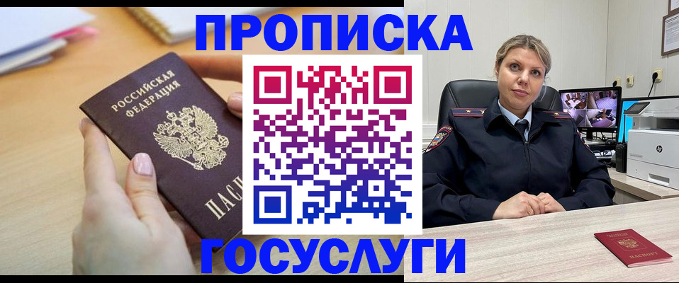 временная регистрация в ЕАО