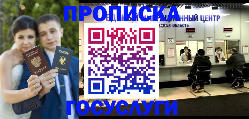 прописка штамп в ЕАО